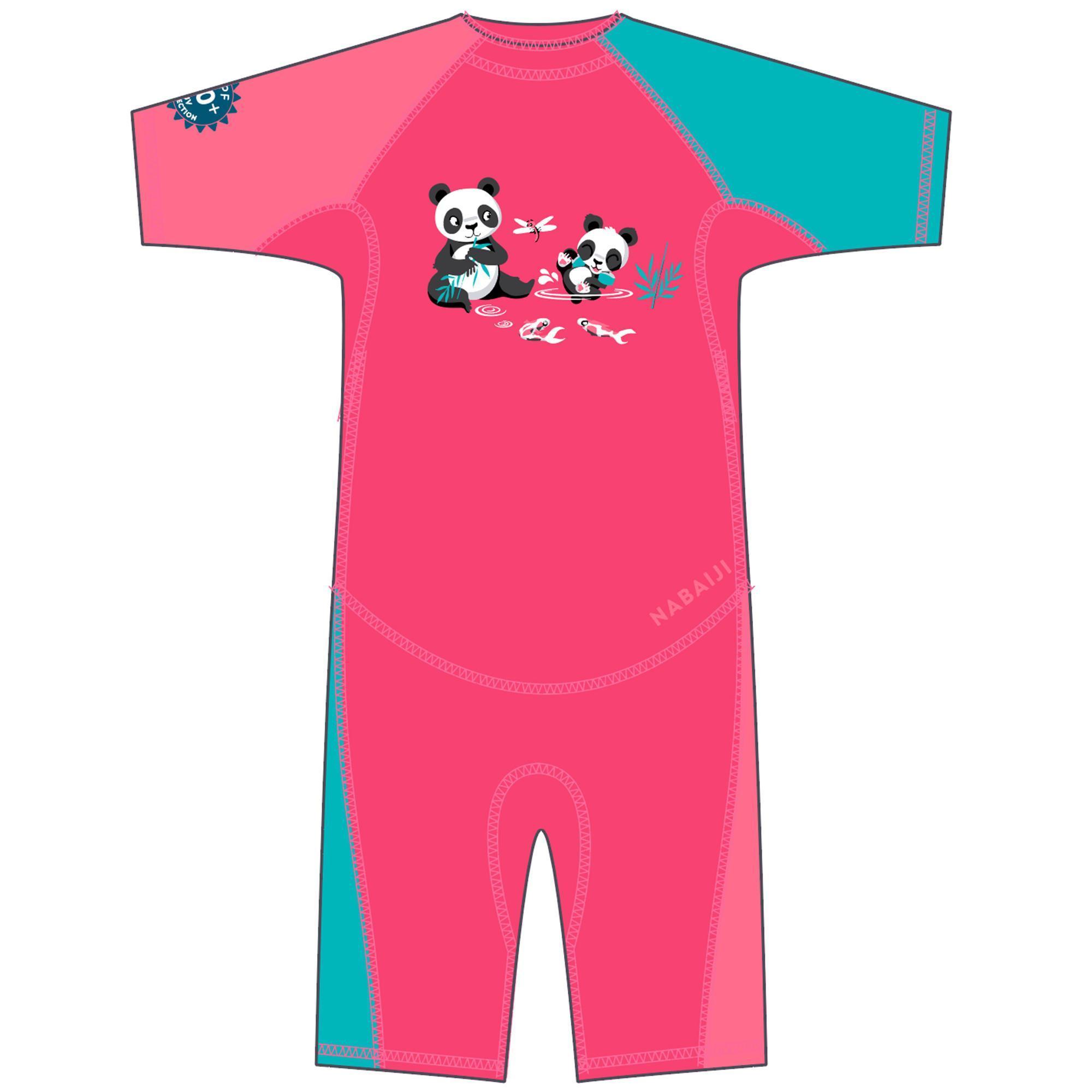 كاشط سياسات مجهر Combinaison Uv Bebe Decathlon Ryzylvakennels Com