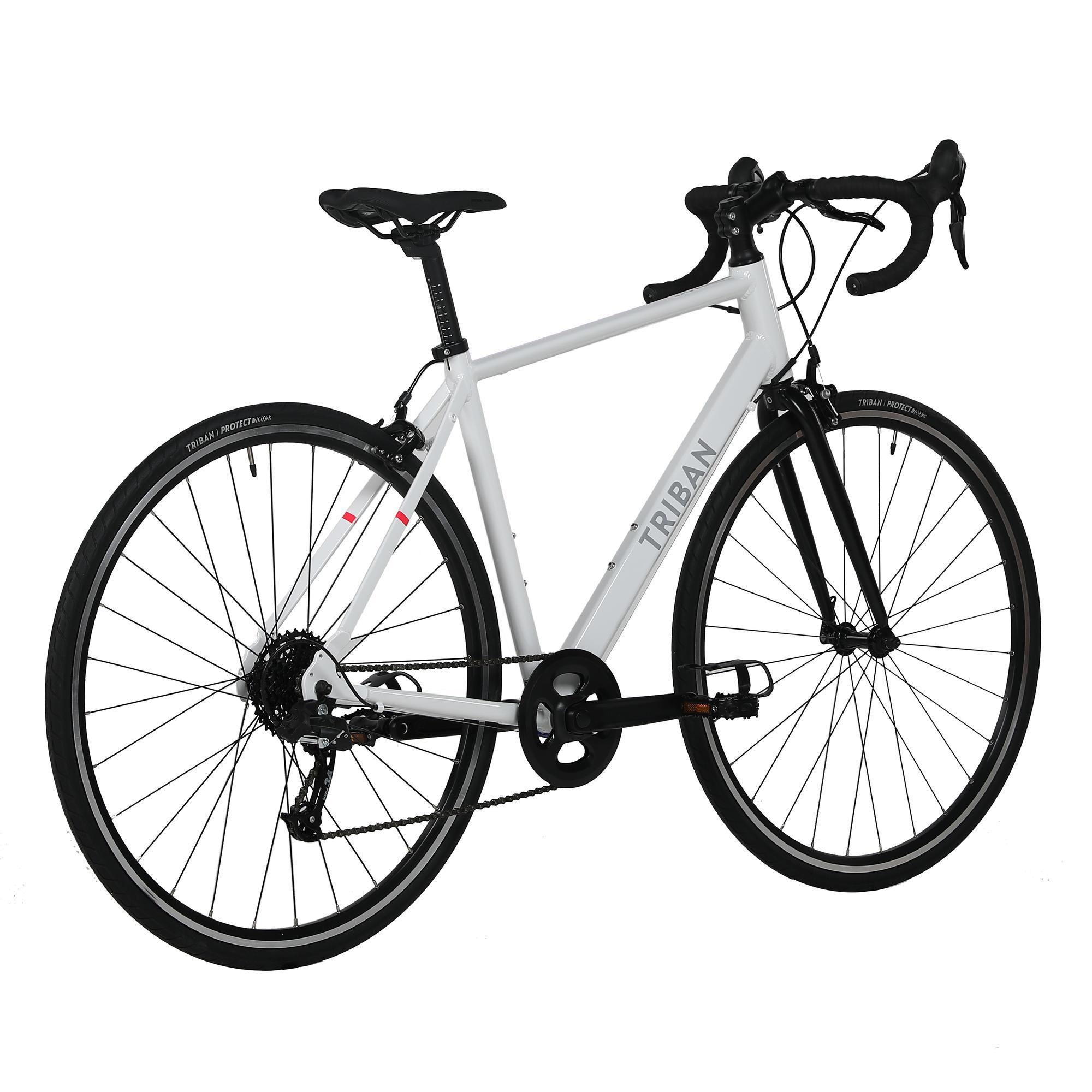 TRIBAN EASY WOMAN CN Decathlon