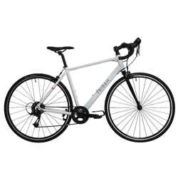 Decathlon Bicicleta De Ruta 700 Bicicleta Windsor Renzzo