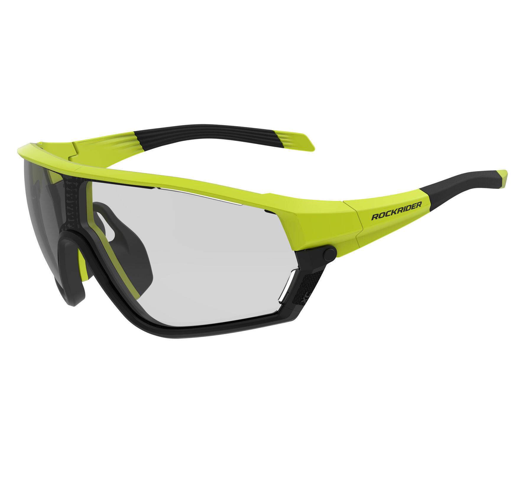 XCRACE PHOTOCHROMIC