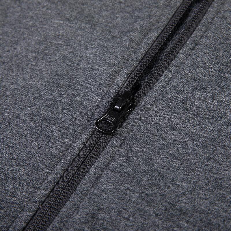 Men's Jacket 500 - Dark Grey