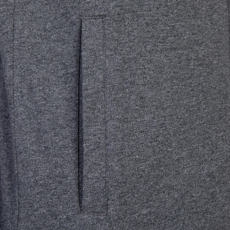 Men's Jacket 500 - Dark Grey