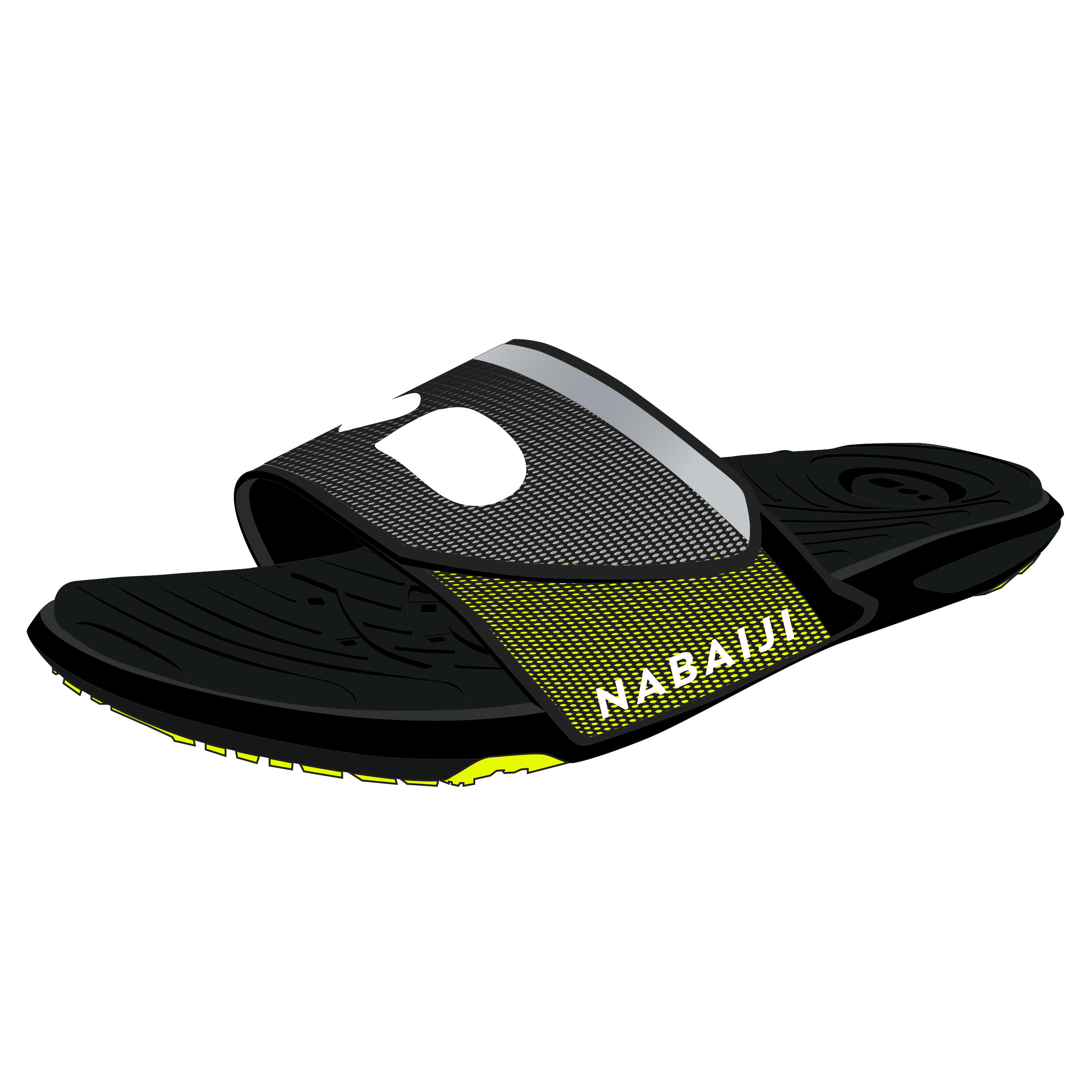 Men's Pool Sandals - Slap 900 - NABAIJI