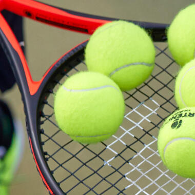 Come scegliere le palline da tennis? | DECATHLON