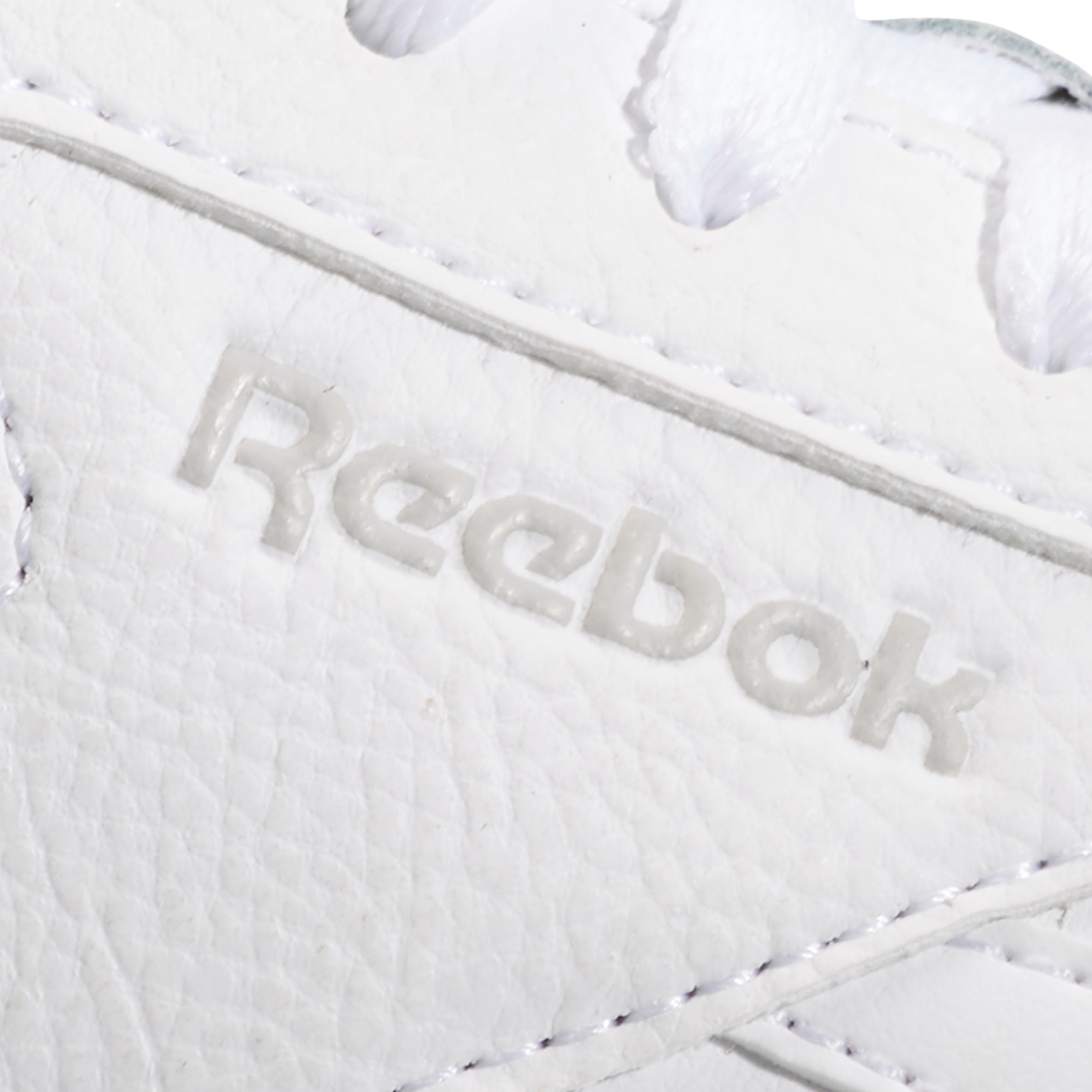 Reebok Royal Glide Women's Active Walking Shoes - white 7/8