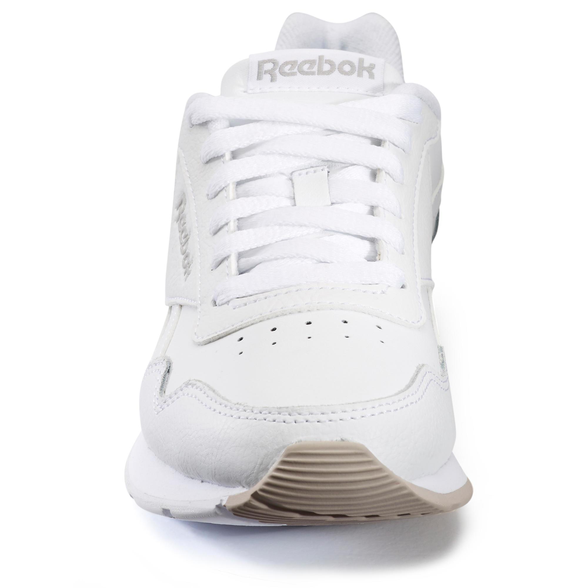 scarpe reebok bianche