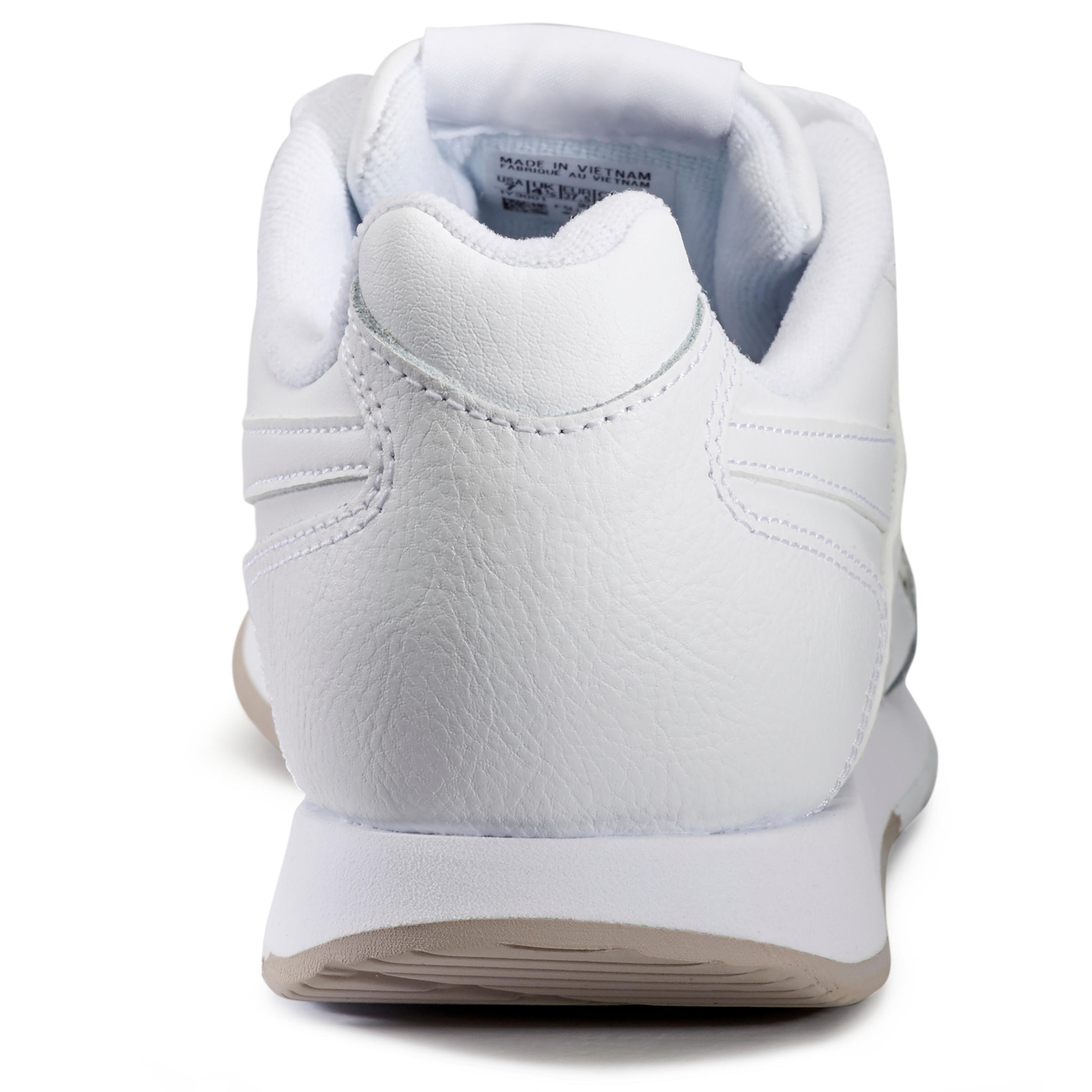 Reebok Royal Glide Women's Active Walking Shoes white REEBOK