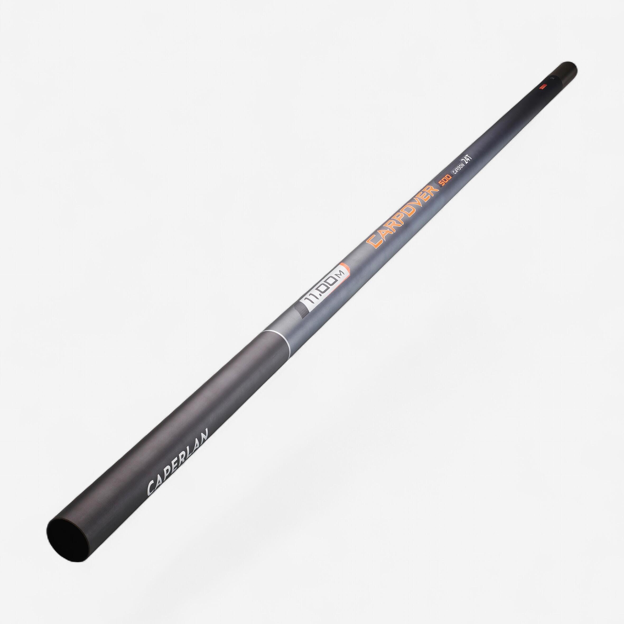 CAPERLAN Impugnatura serigrafata CARPOVER 500 ELM 7