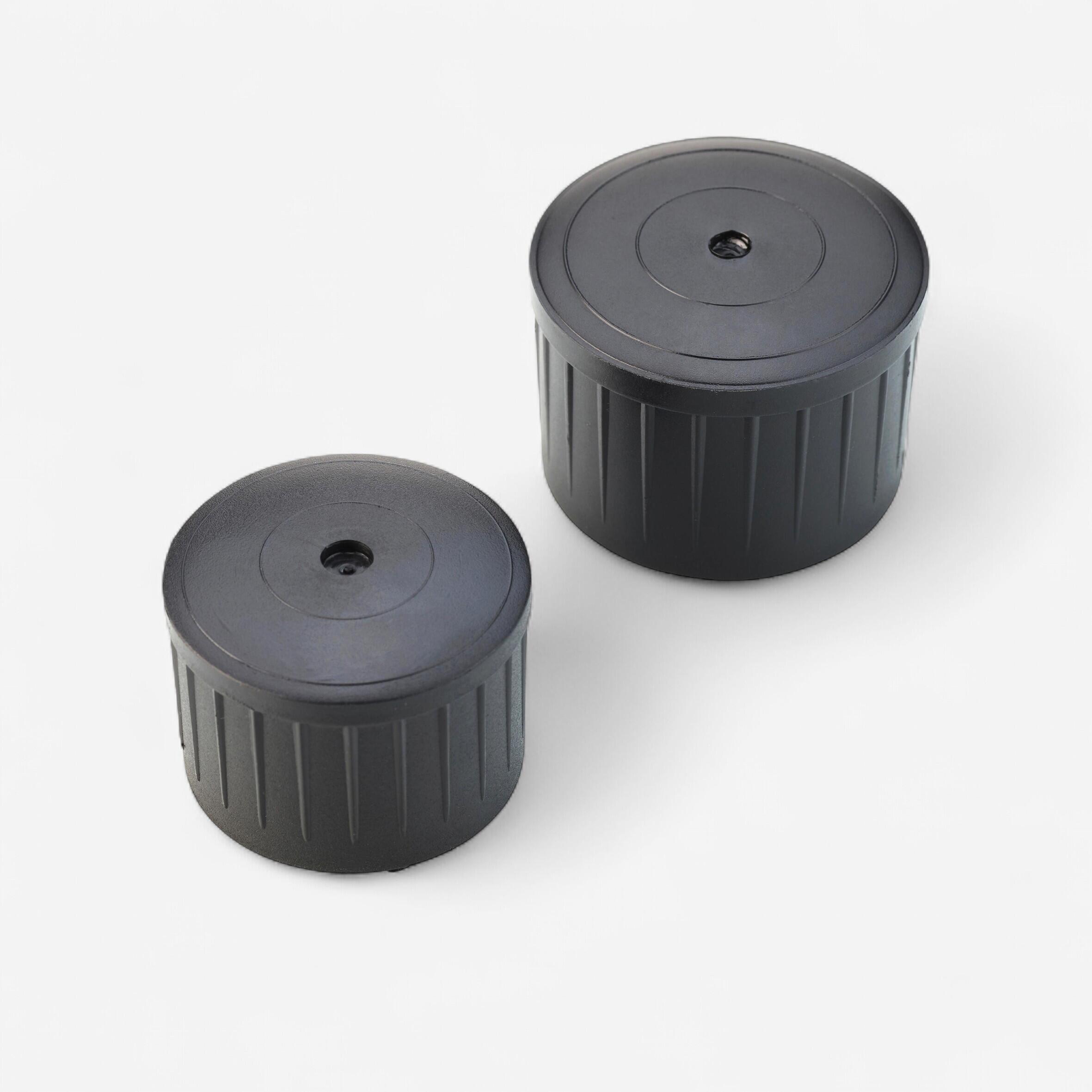 Decathlon | Ricambio CARPOVER-500 tappi alto e basso ELM 7 |  Caperlan