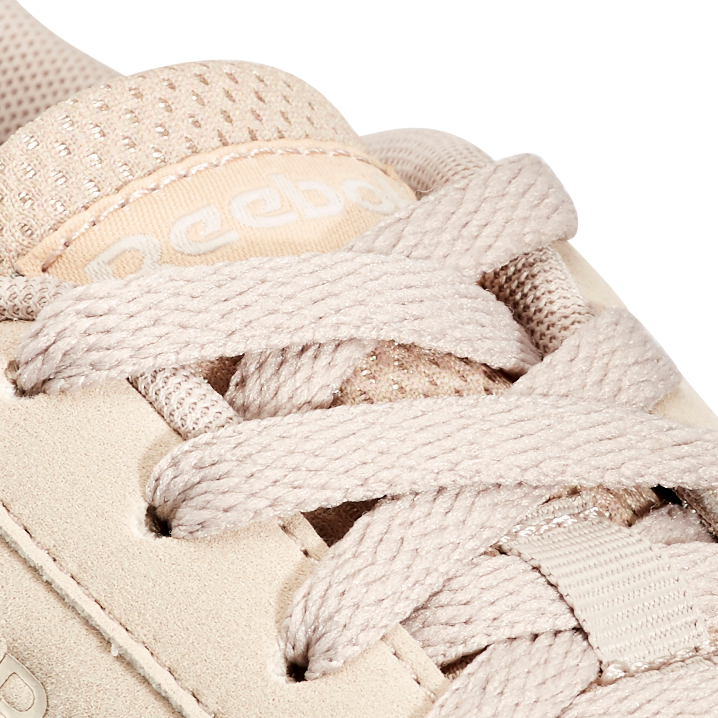 scarpe sportive beige