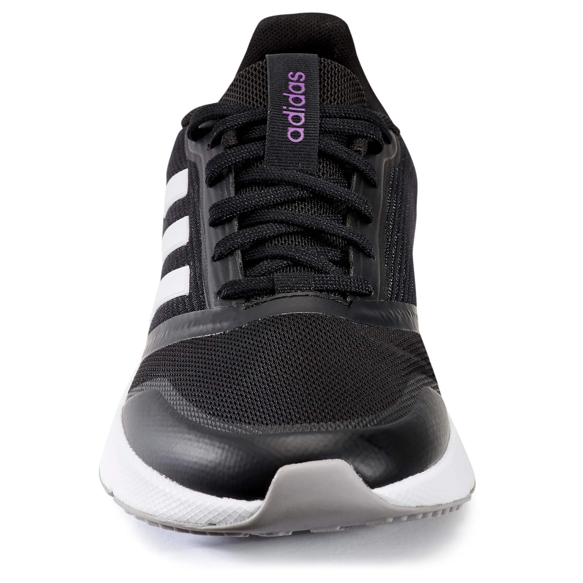 chaussure de marche adidas femme