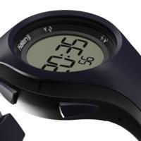 שעון עצר לריצה W200M לגברים - כחול כהה