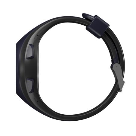 שעון עצר לריצה W200M לגברים - כחול כהה