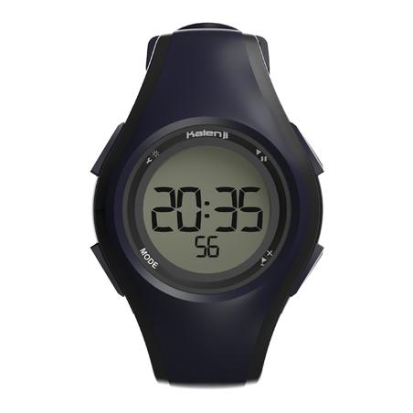 Reloj Deportivo con Cronómetro Running W200 M Azul