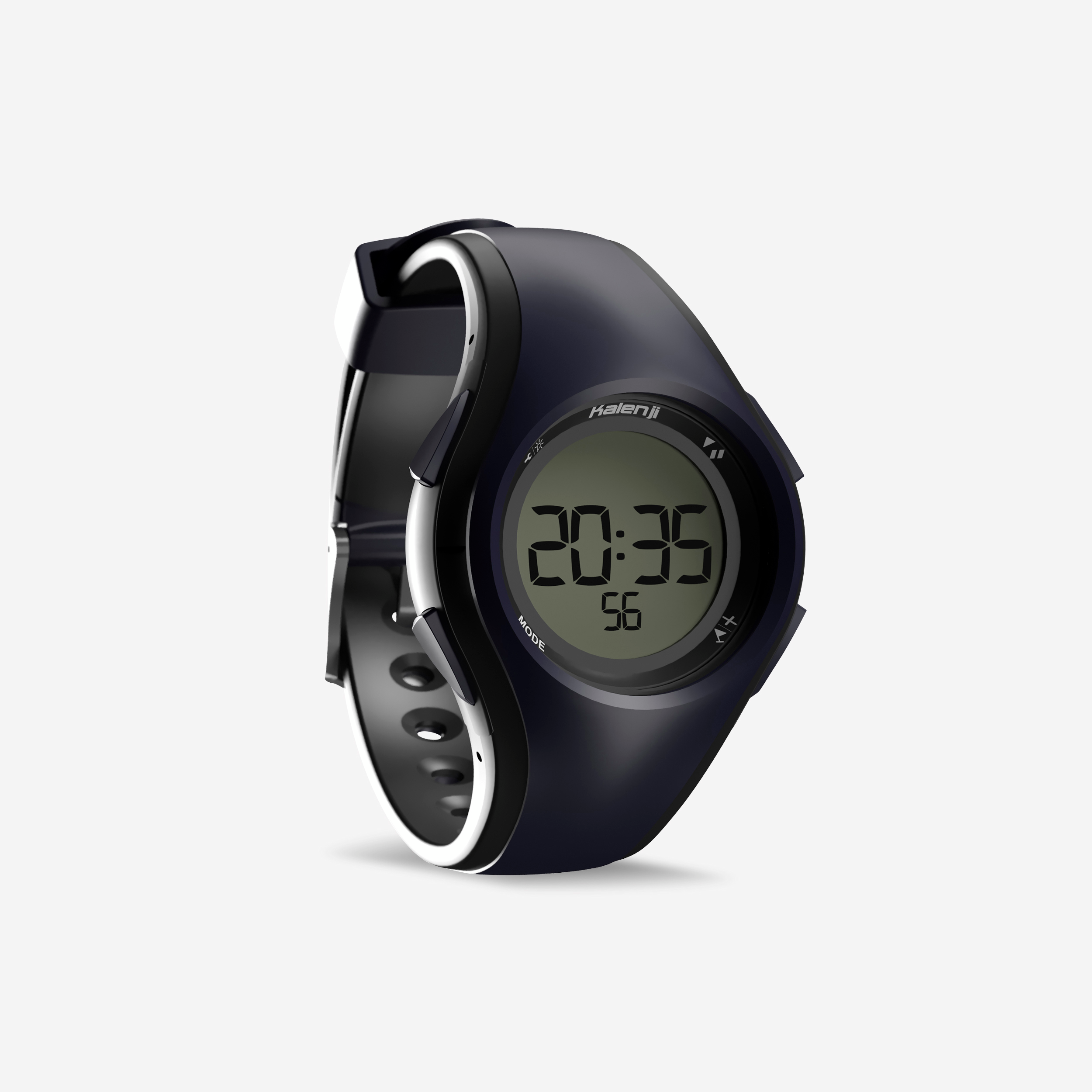 Montre pour courir discount decathlon