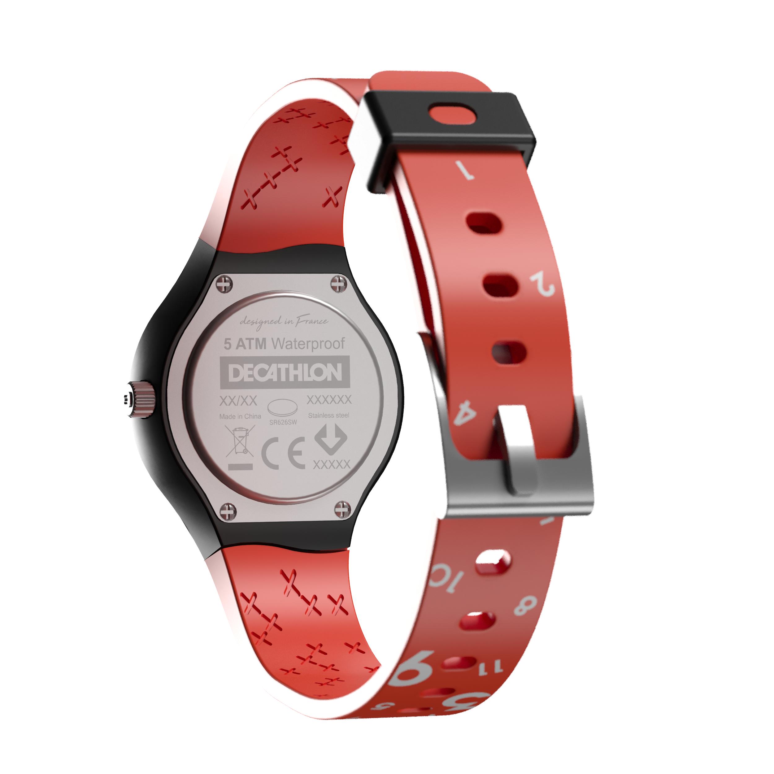 decathlon kids watches