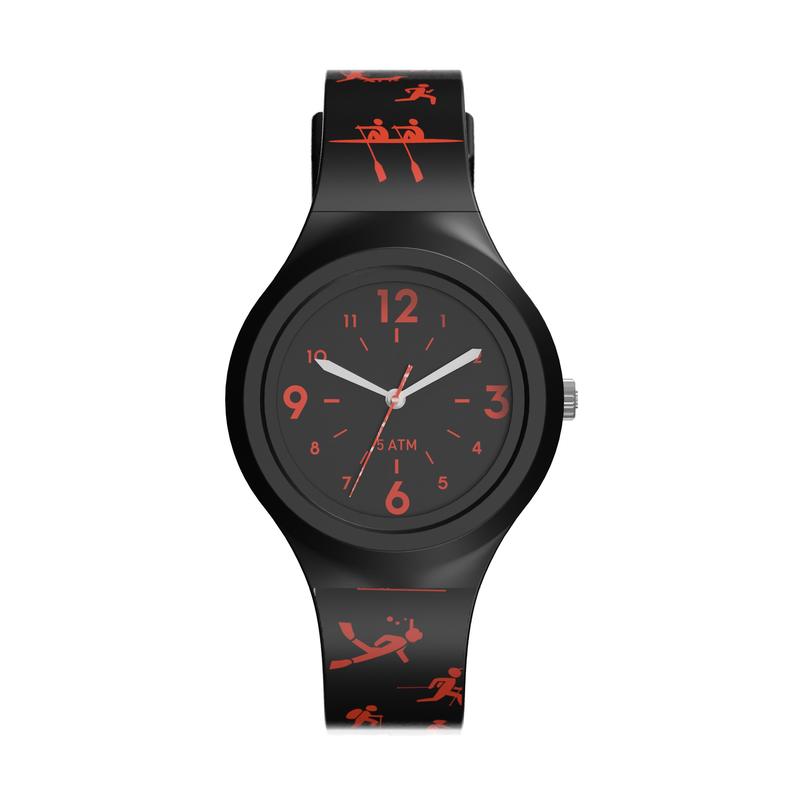 decathlon watch