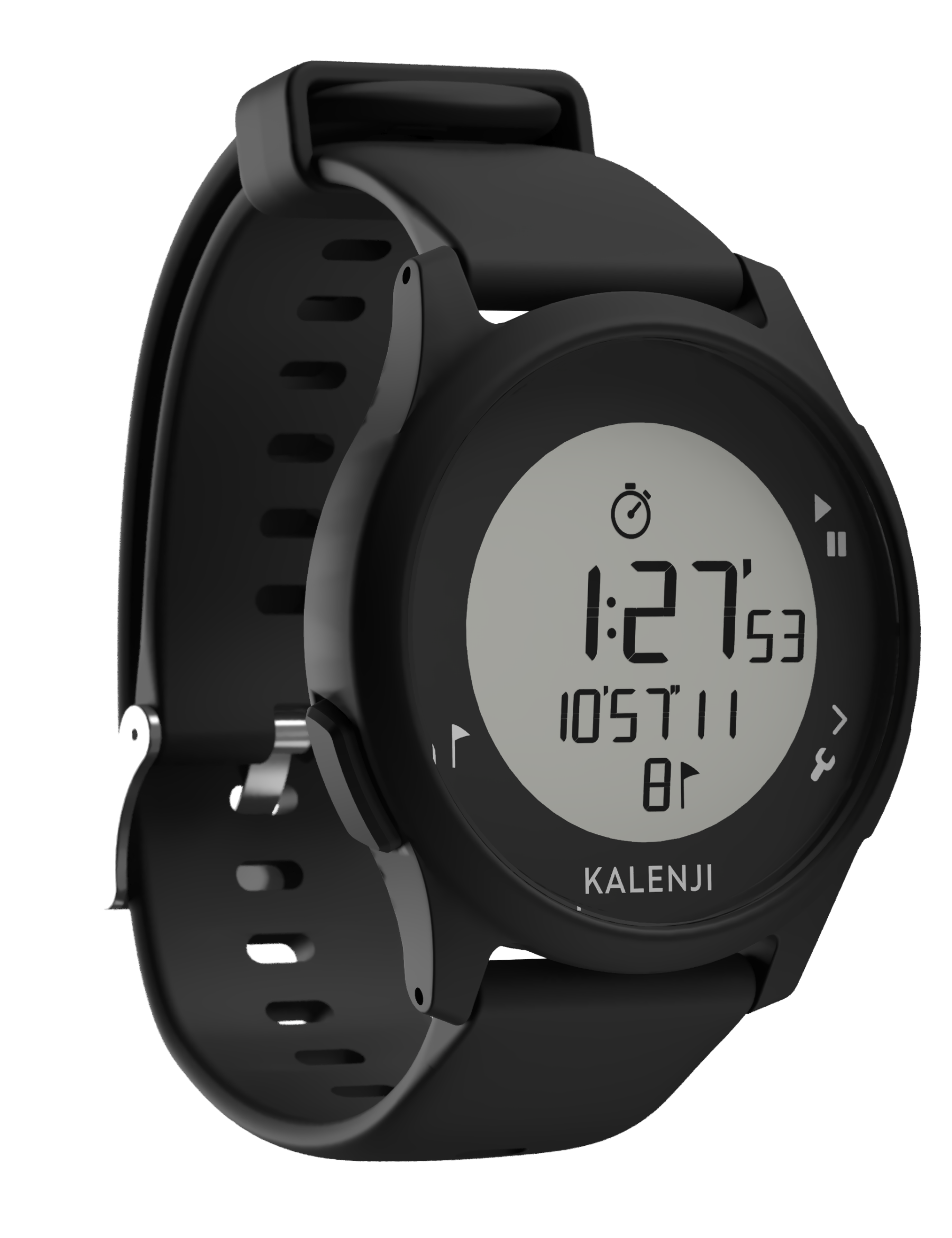 Relojes Deportivos Decathlon Reloj Cronometro Comprar Relojes