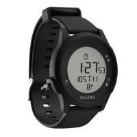 ATW100 RUNNING STOPWATCH - BLACK