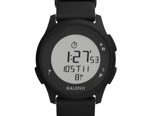 Kalenji ATW 100: manual, reparación