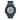 Đồng hồ thể thao kỹ thuật số ATW100 - Xanh đen