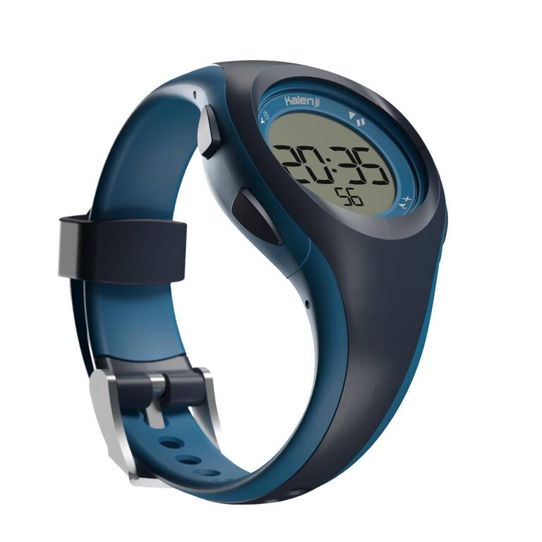 STOPWATCH LARI PRIA S W200 - BIRU