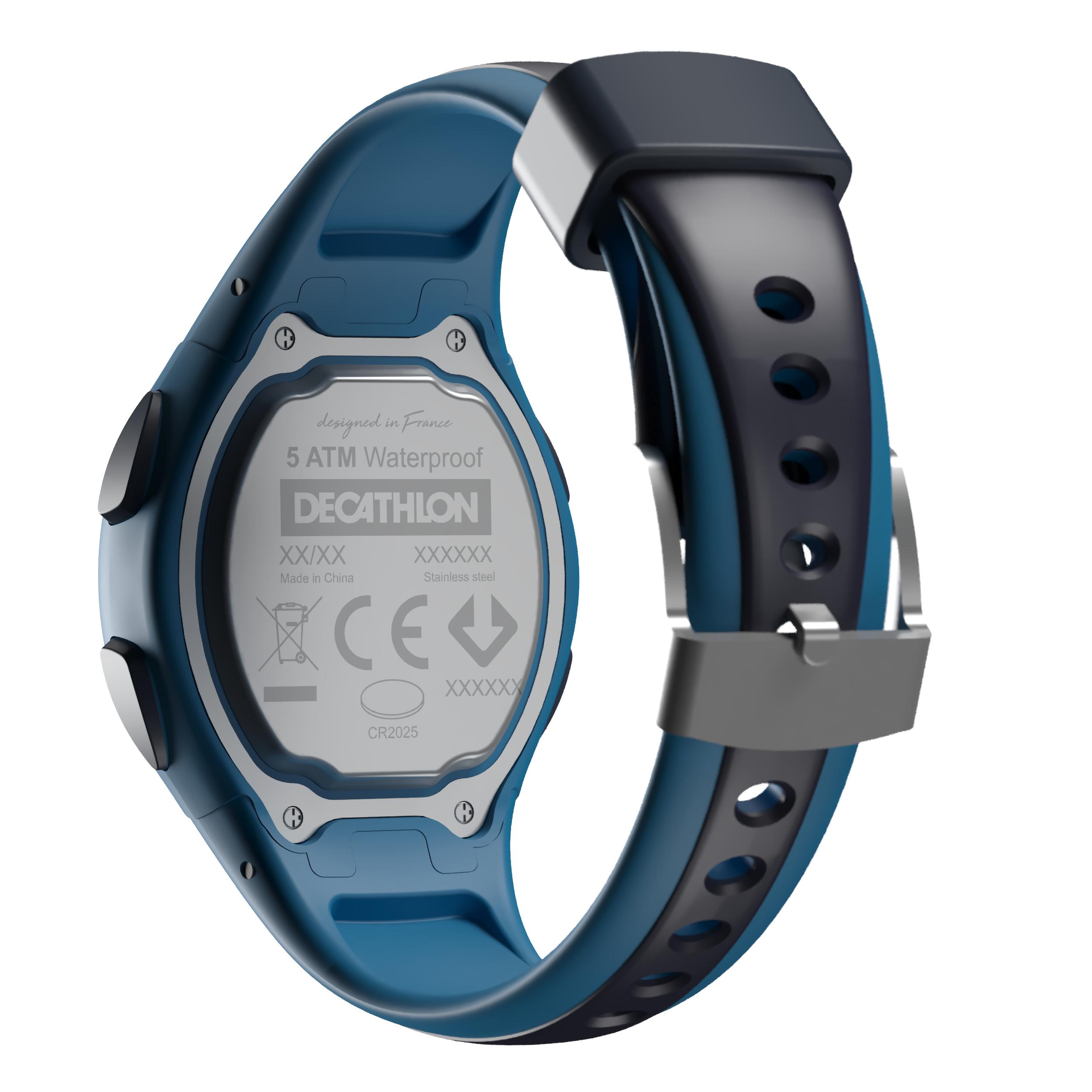 Garmin forerunner 245 music on sale decathlon