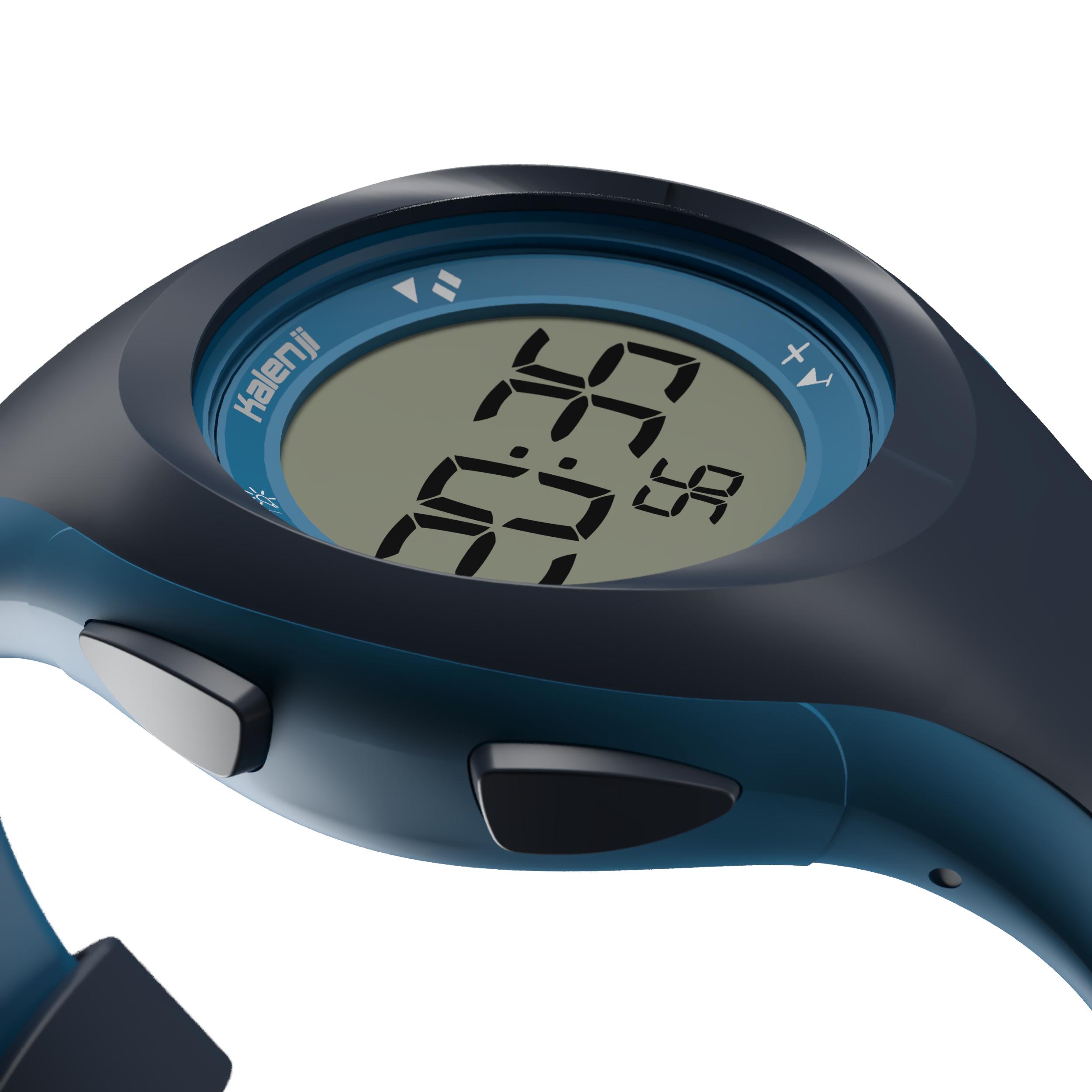 Decathlon running deals watch