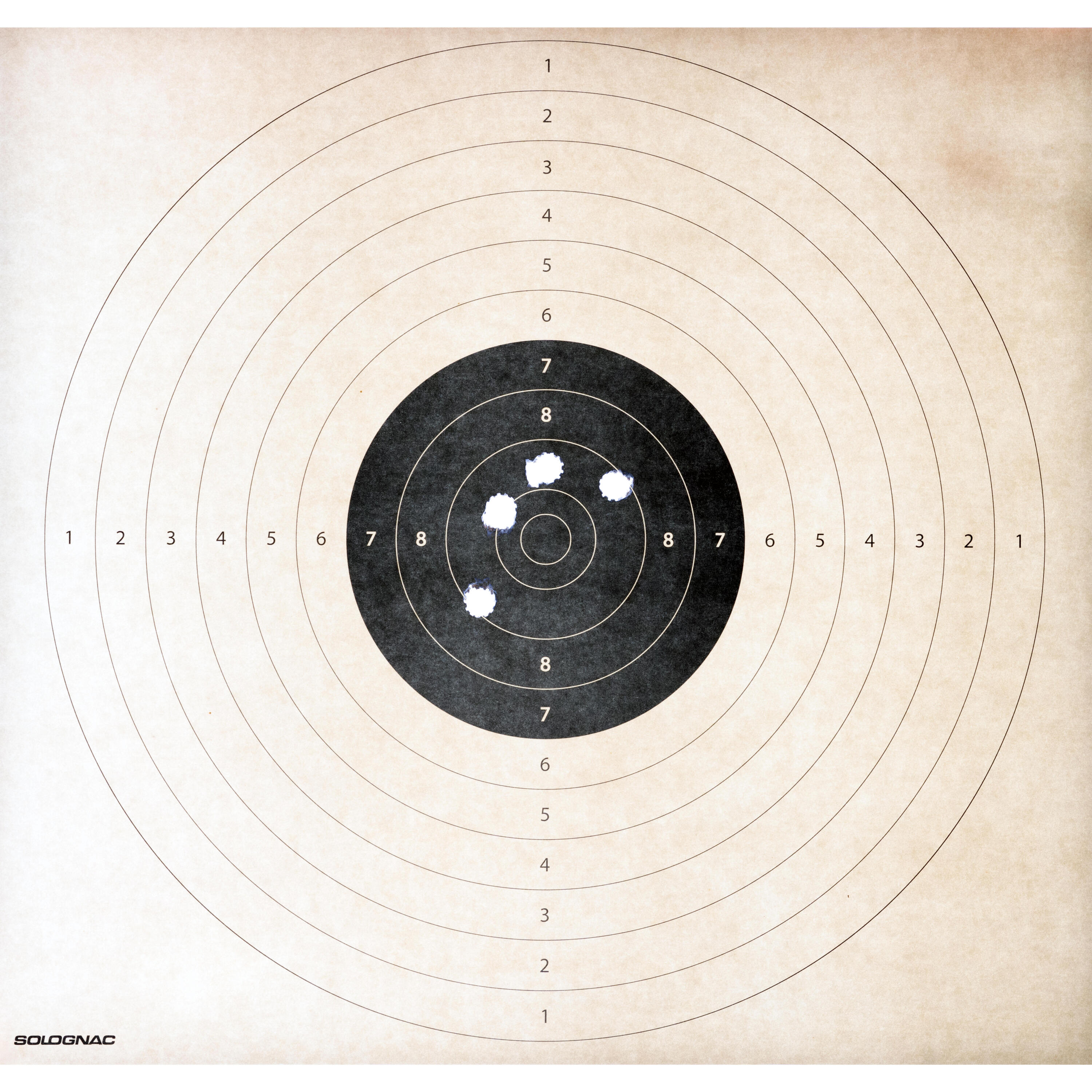 BALLE BRENNEKE CALIBRE 20/67 X 10 6/6
