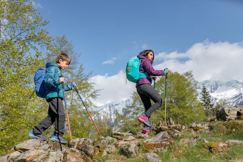 Quale piumino per bambini scegliere?