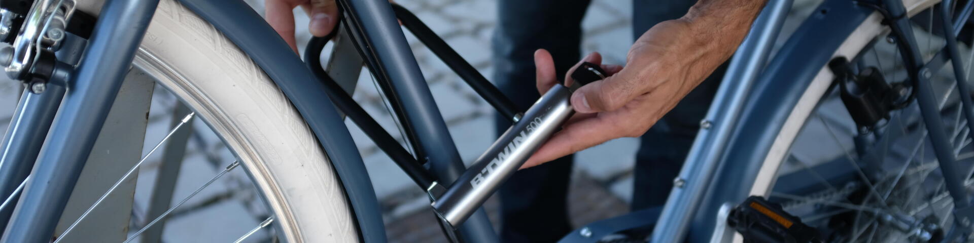 13 Best Bicycle Locks to Ensure Your Bike's Safety
