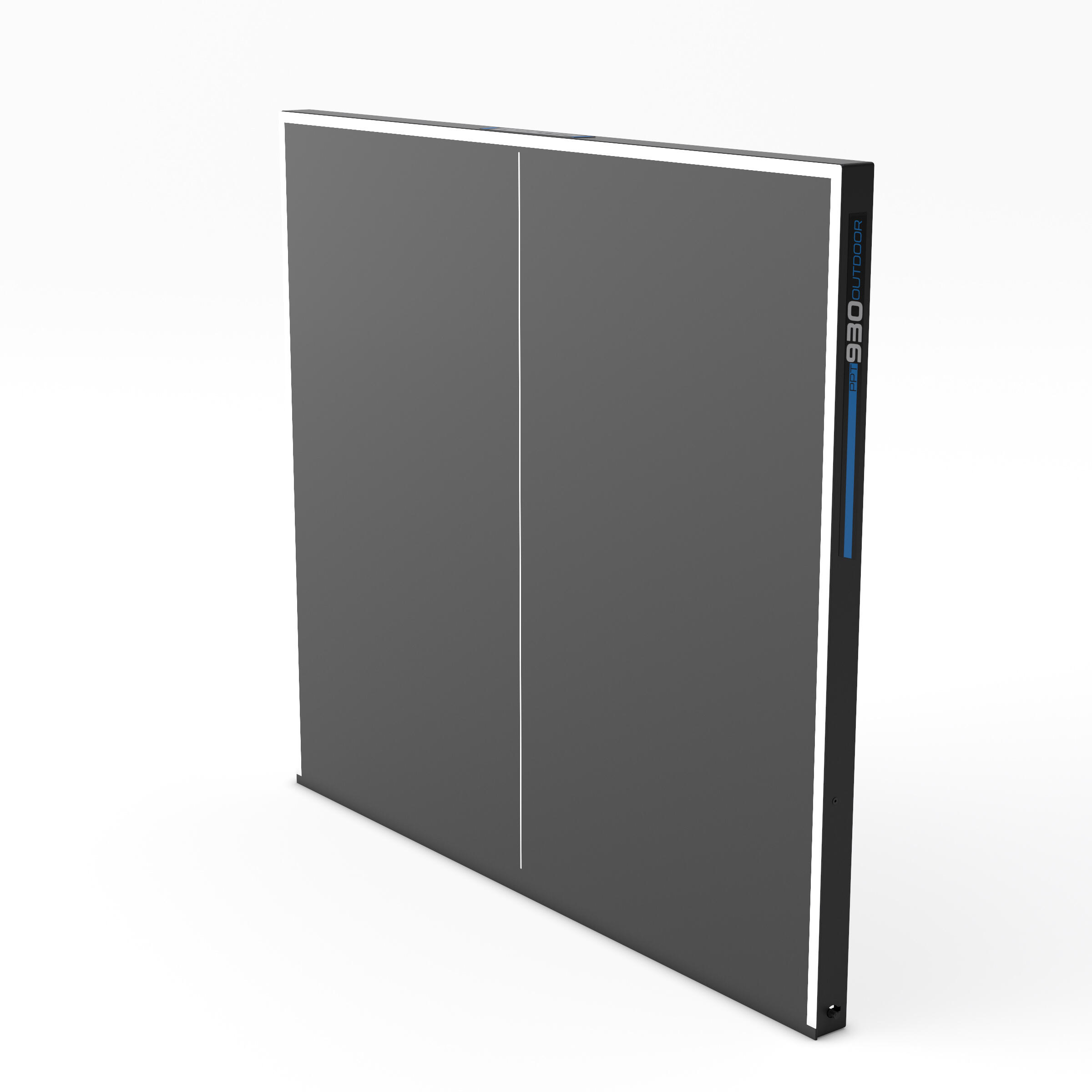 Platte Pongori für Tischtennisplatte PPT 930 O 3/4