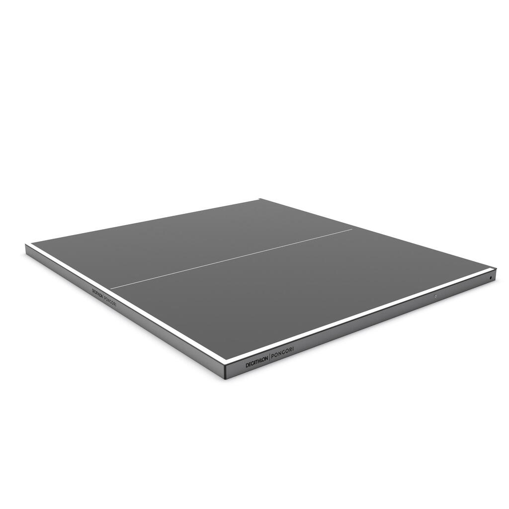 PONGORI Tabletop for the PPT 530 O Table Tennis Table (compatible with the FT 830 O)