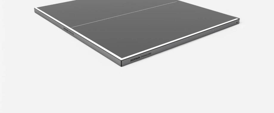 Plateau tennis de table PPT 530 Pongori Decathlon Plateau tennis de table PPT 530 Pongori Decathlon