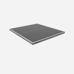Plateau PONGORI pour table de tennis de table PPT 530 O (compatible FT 830 O)