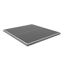 Plateau PONGORI pour table de tennis de table PPT 530 O (compatible FT 830 O)