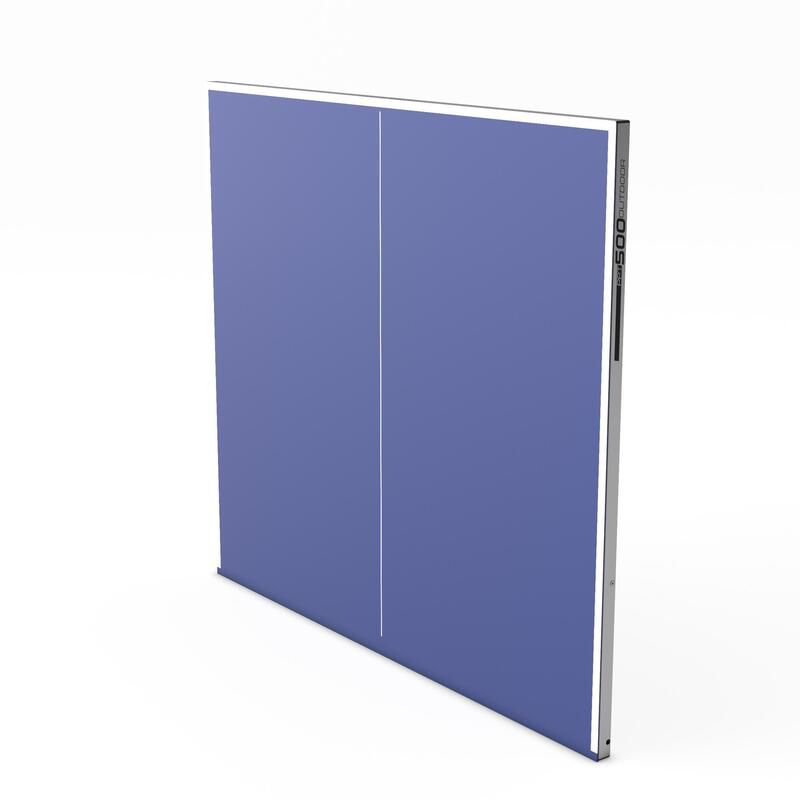 PRODUCTO OCASIÓN: Tablero Pongori para mesa de ping pong PPT 500 O