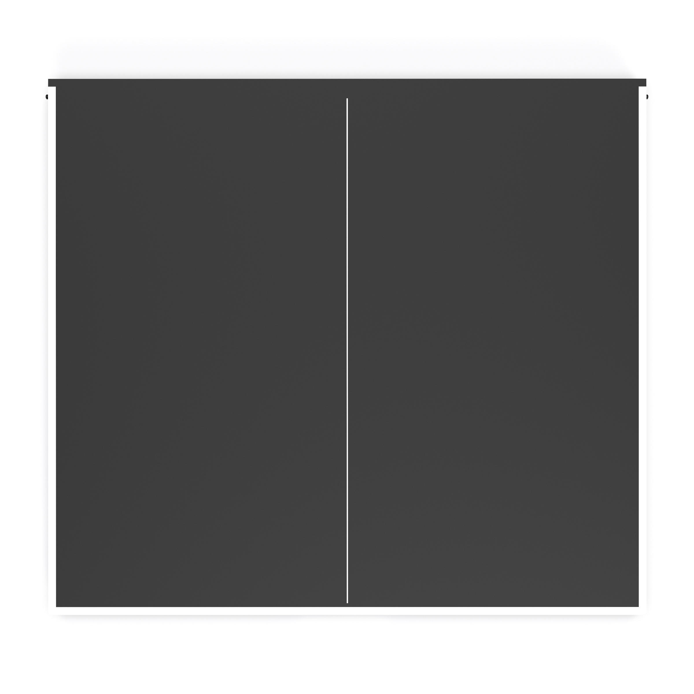 Platte Pongori für Tischtennisplatte PPT 930 O 2/4