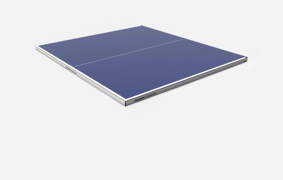 Plateau tennis de table PPT 500 Pongori Decathlon Plateau tennis de table PPT 500 Pongori Decathlon