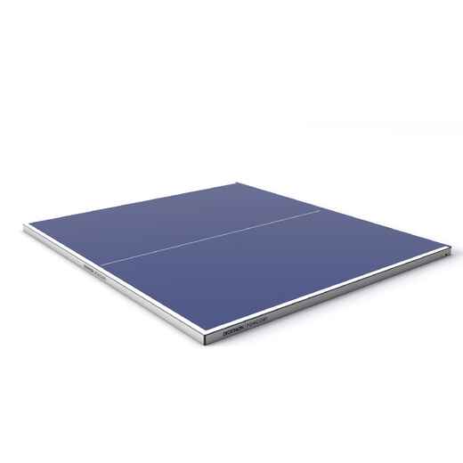 Tabletop for the FT 730 O and PPT 500 O Table Tennis Table 