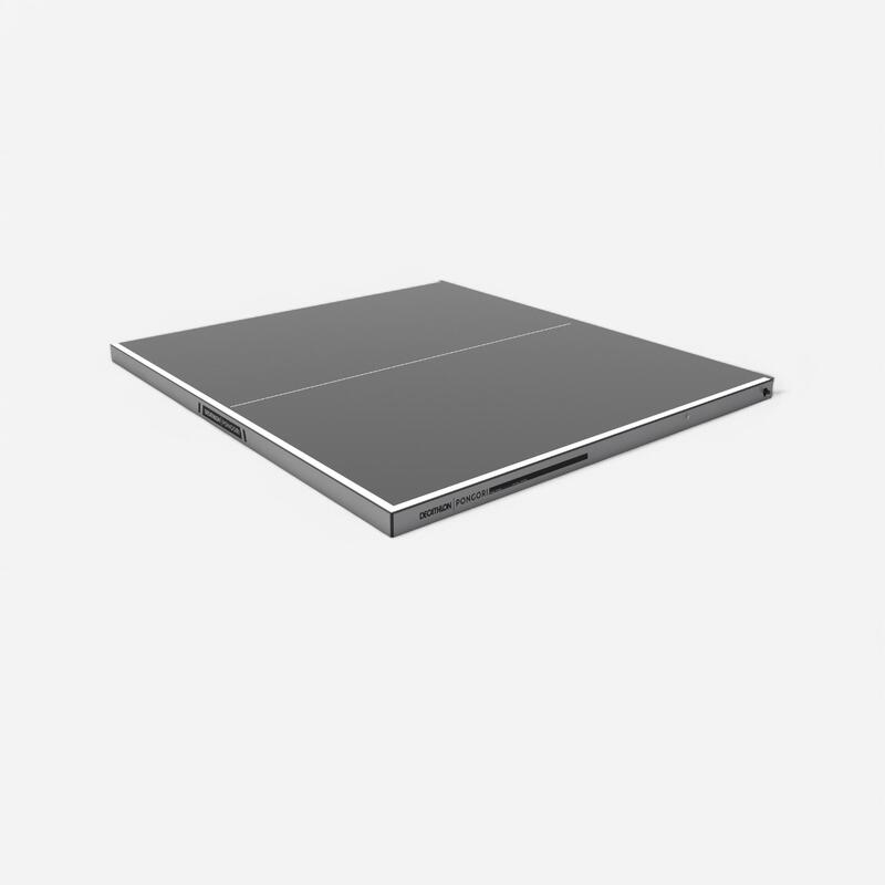 Platte für Tischtennisplatte PPT 900 O