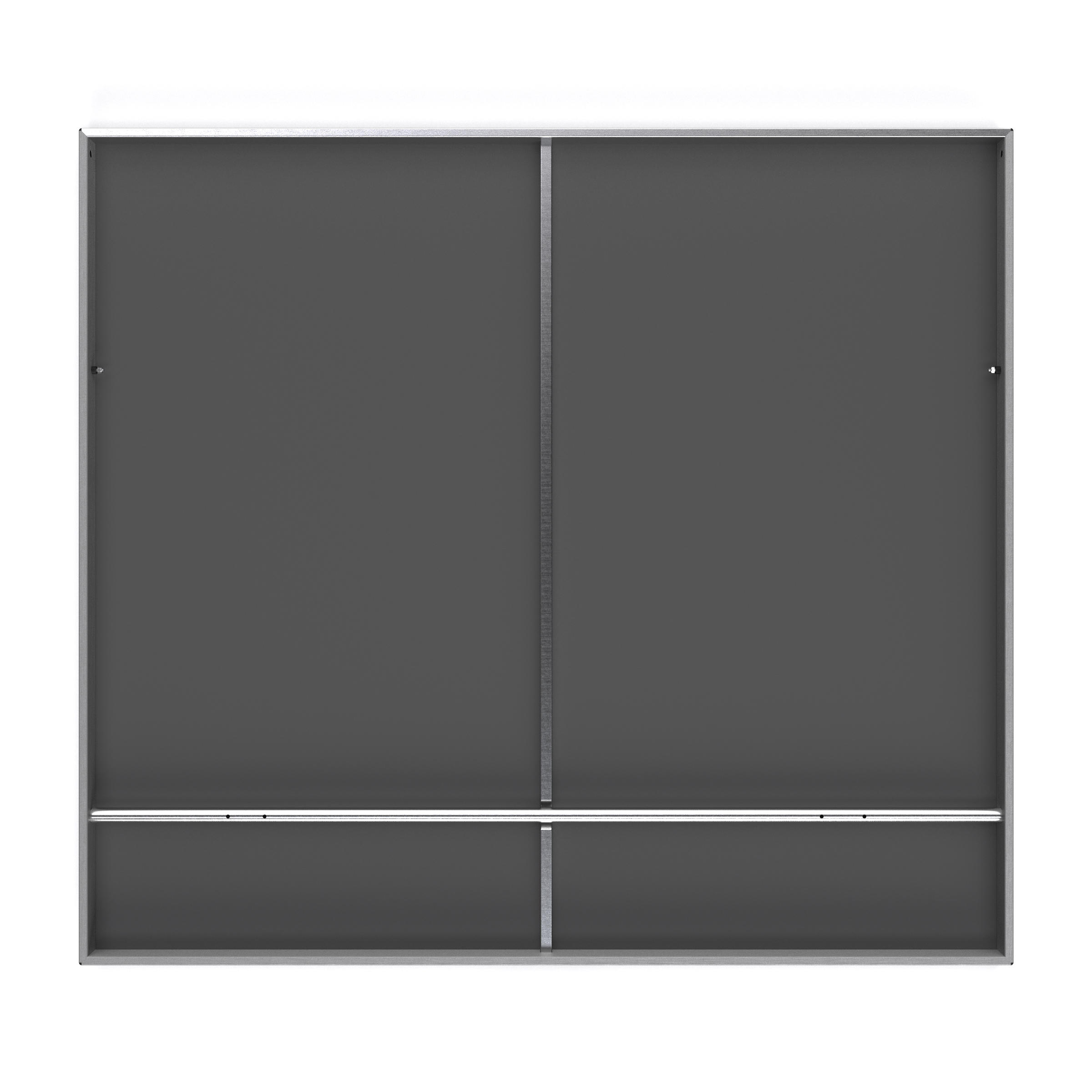 Tampo PONGORI para mesa de ping pong PPT 530 O (compatível FT 830 O) 2/5