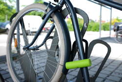 Bike U-Lock 920 ART2 + Cable Set