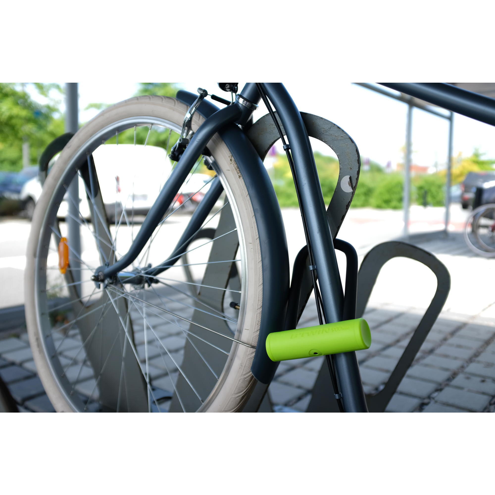 d bike lock