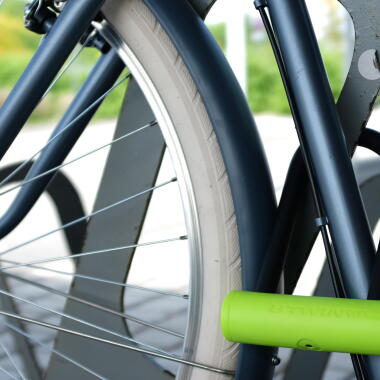 COME SCEGLIERE L'ANTIFURTO PER LA BICI ? | DECATHLON