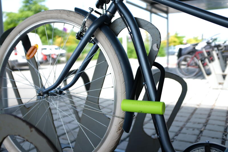 COME SCEGLIERE L'ANTIFURTO PER LA BICI ? | DECATHLON