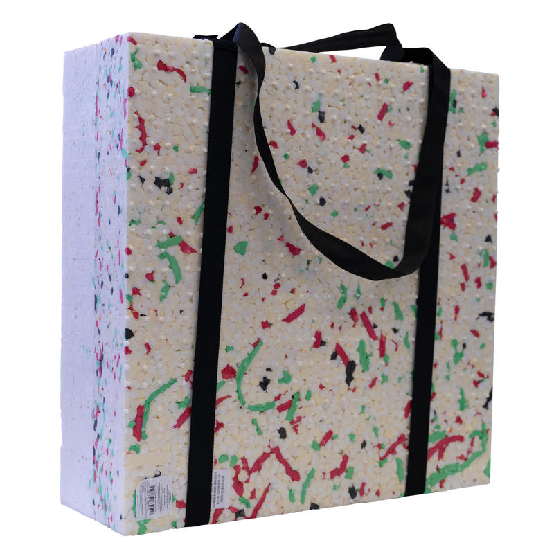 

Мишень для стрельбы из лука Cube target 70x70x20, 312917