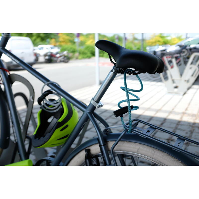 Antifurti accessori bici 100 x3