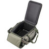 Сумка для карповой ловли темно-зеленая CARRYALL 900 Caperlan