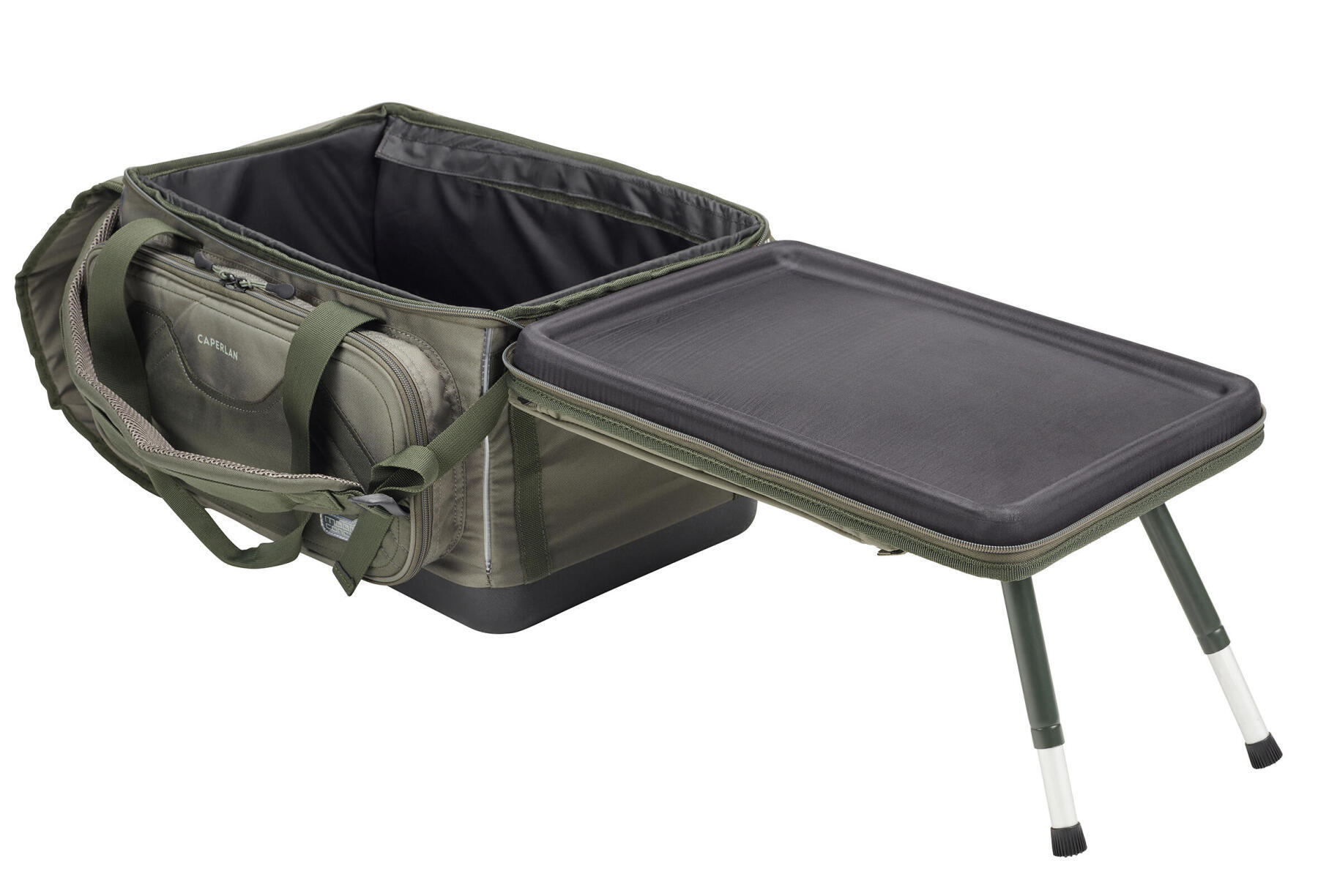 Caryall para pesca a carpa
